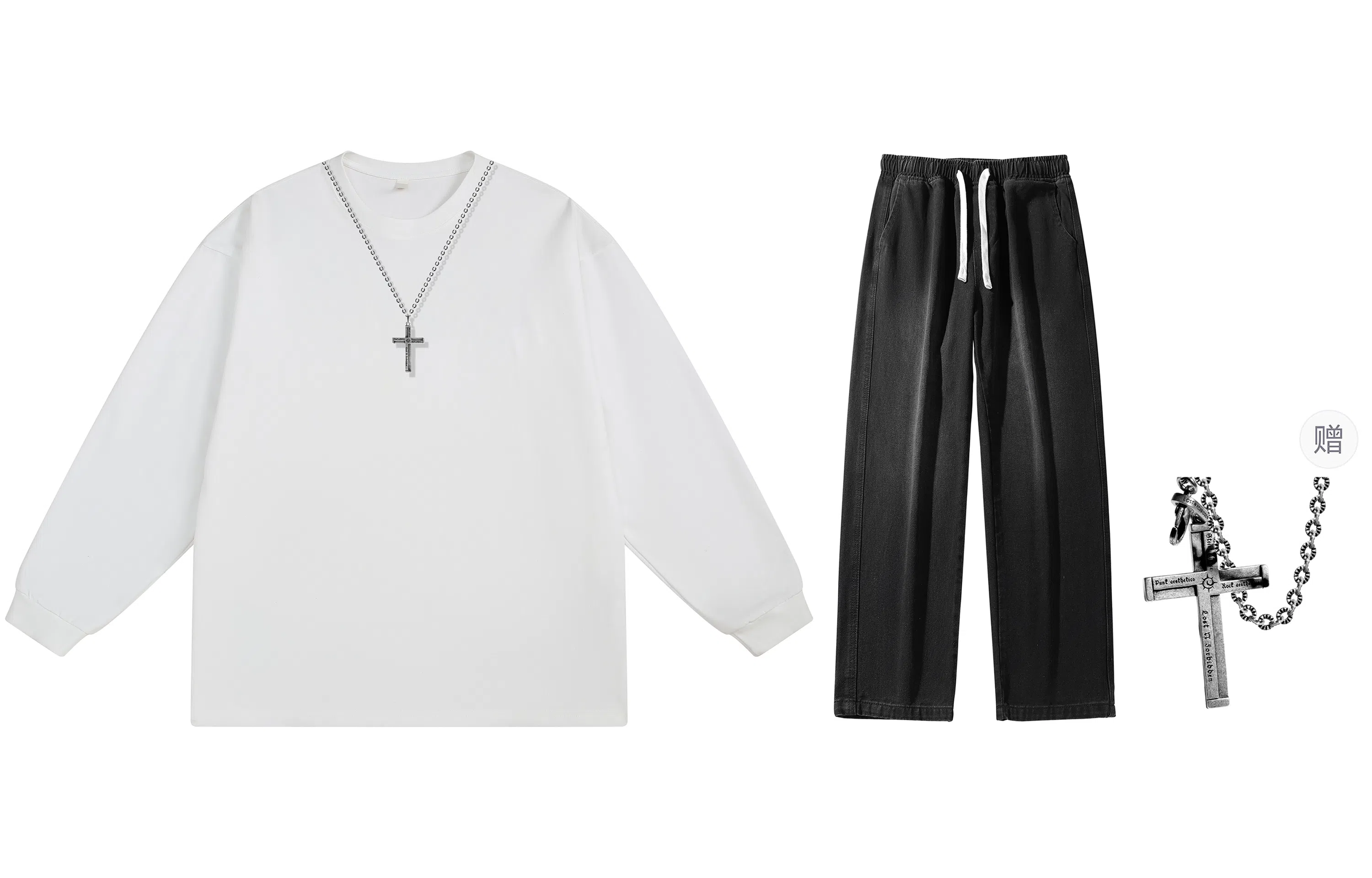 A.X.S.K x Lost N Forbidden T