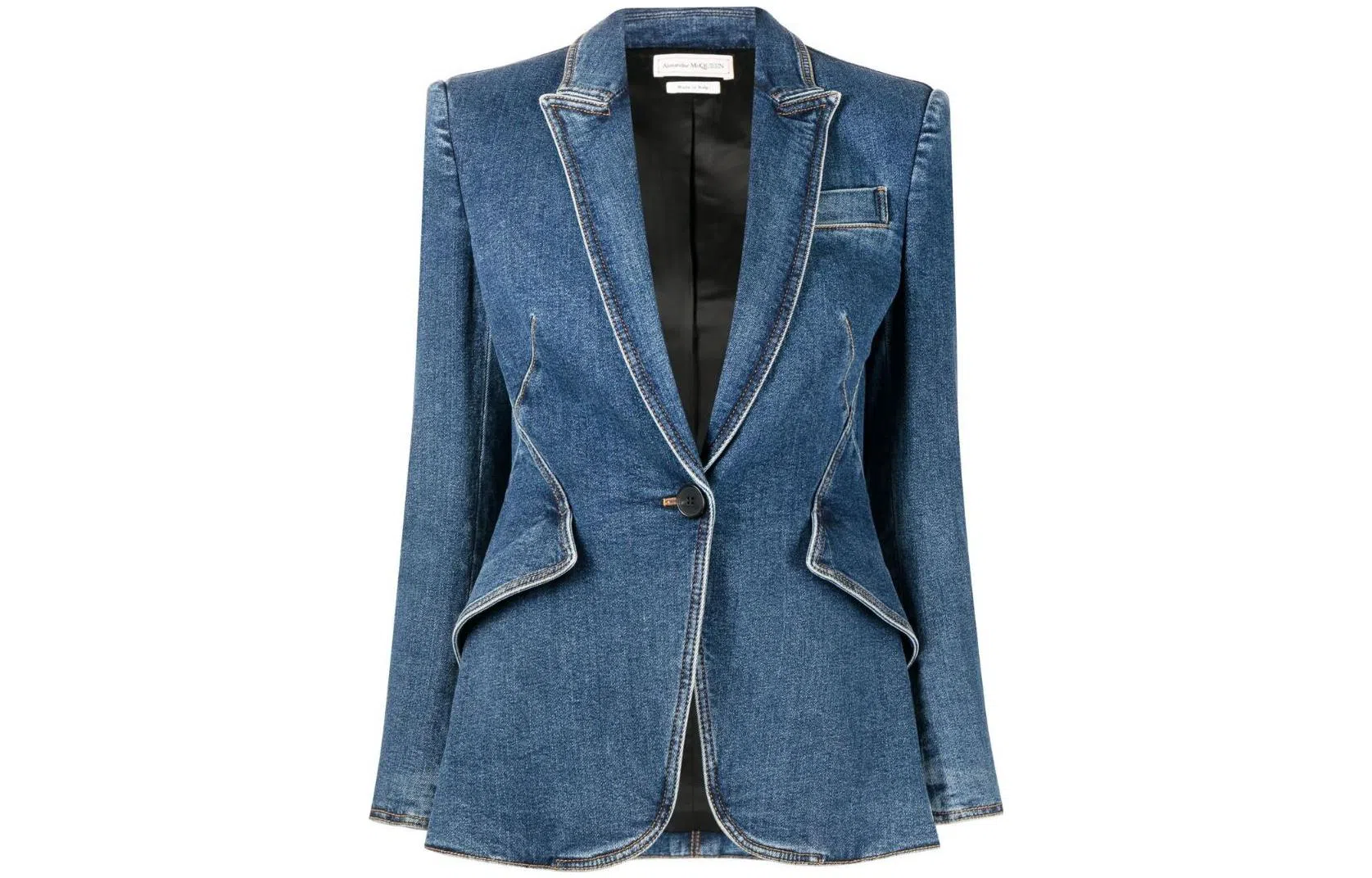 Alexander McQueen SS23