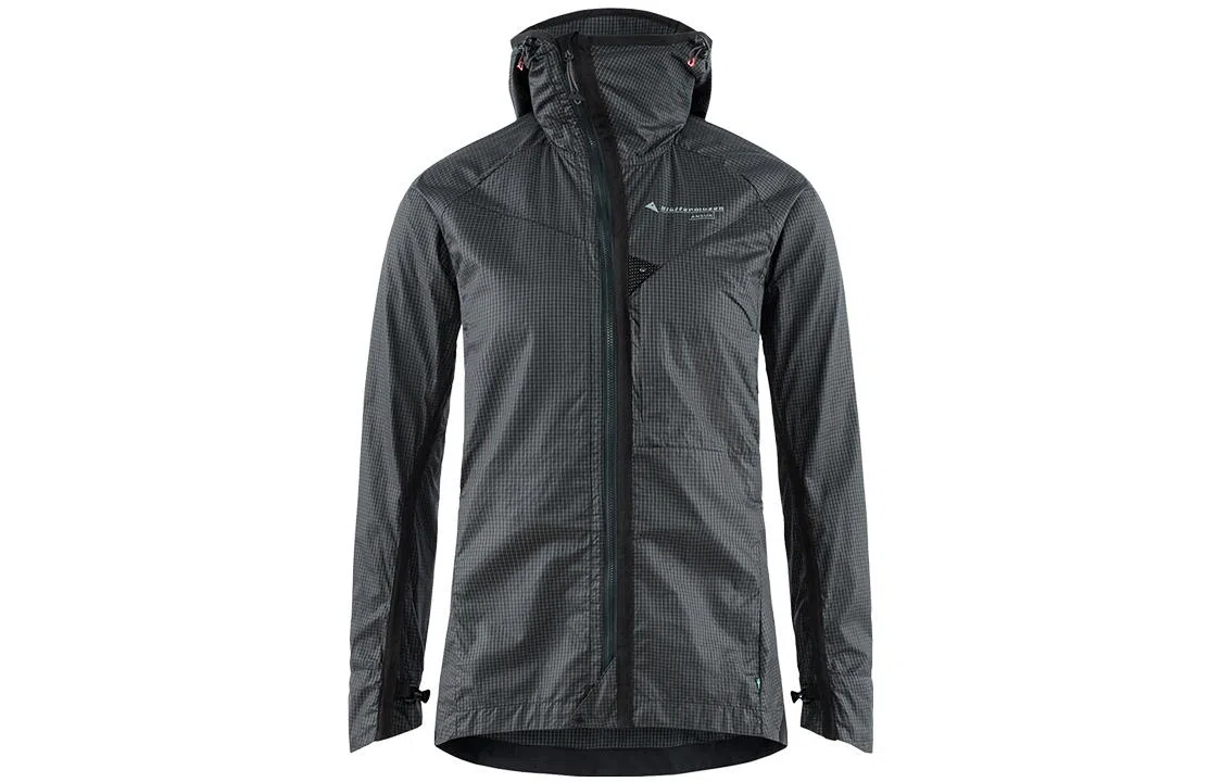 KLATTERMUSEN Ansur Wind Parka