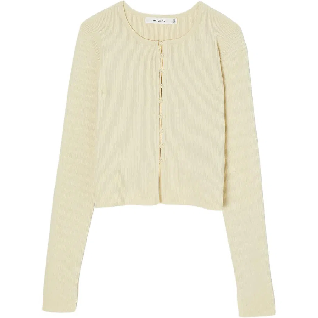 MOUSSY