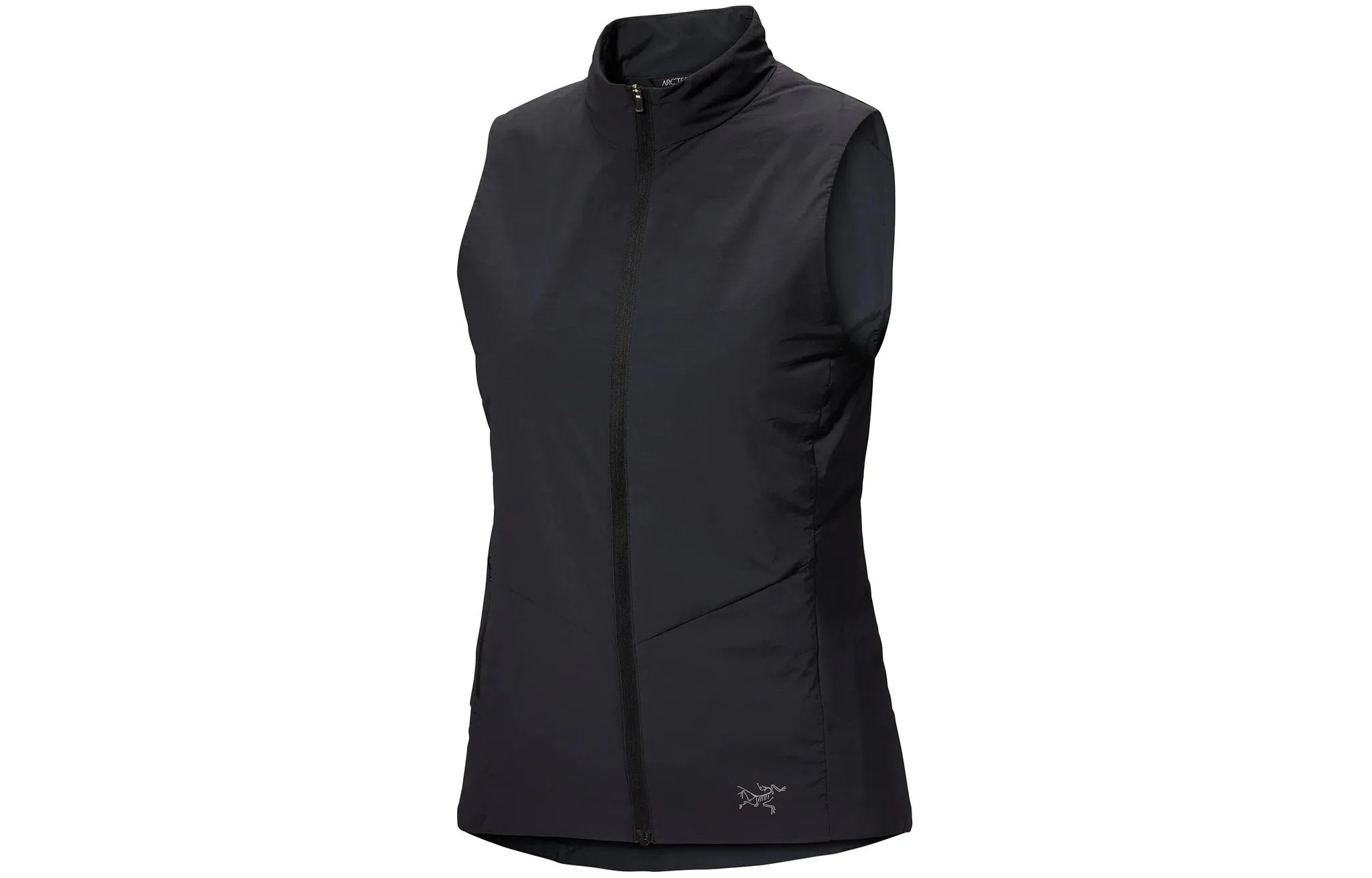 Arcteryx Norvan logo