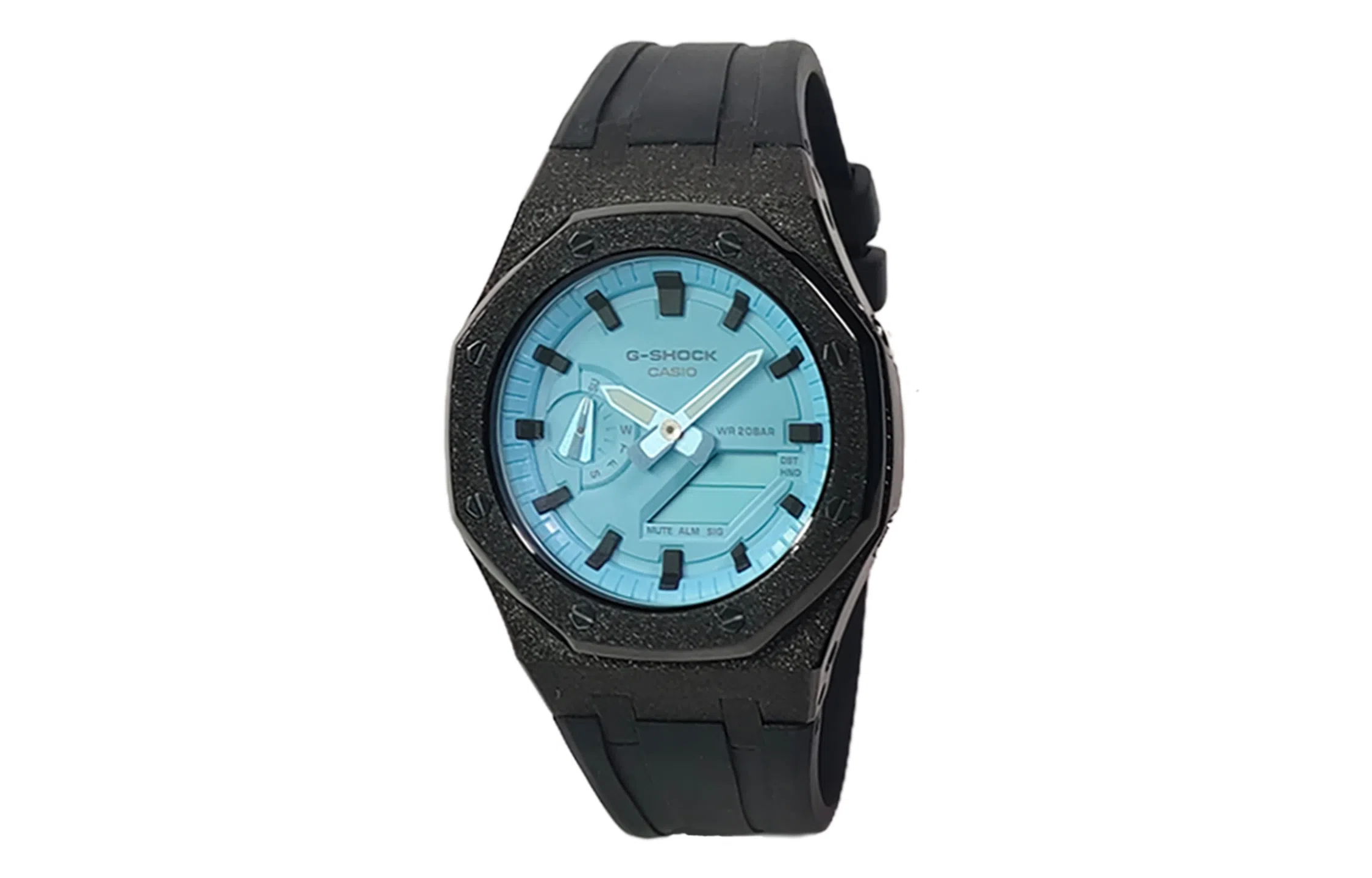 CASIO 200 GA-2100-2A2