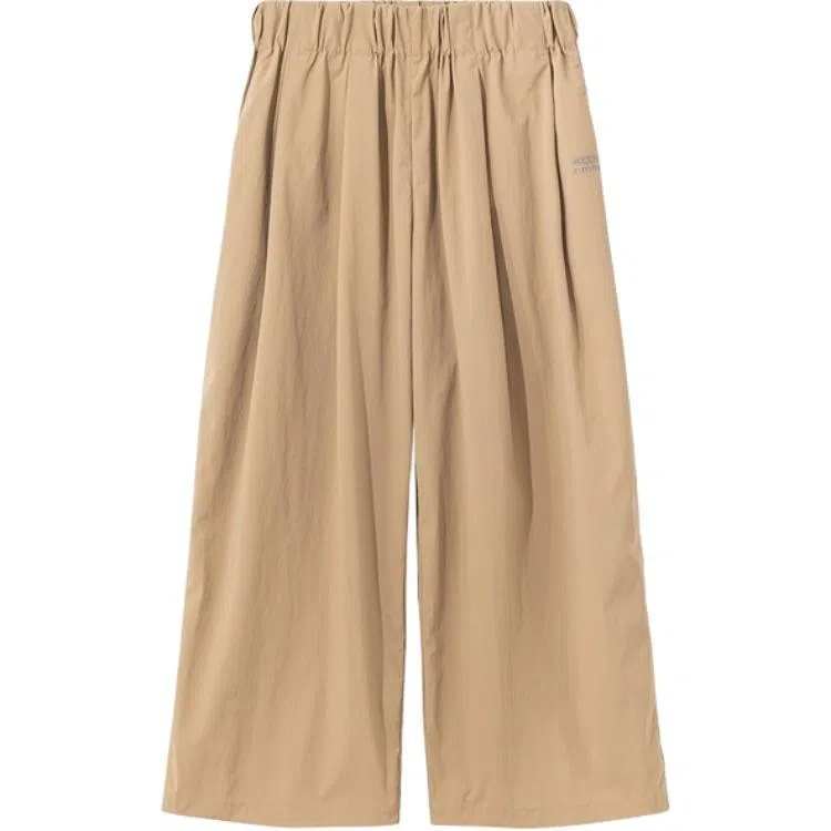 KEEN x EMMI KEEN 2 TUCK EASY PANTS AW24