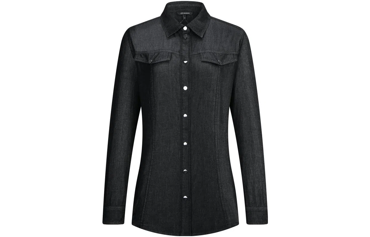 ARMANI EXCHANGE SS23