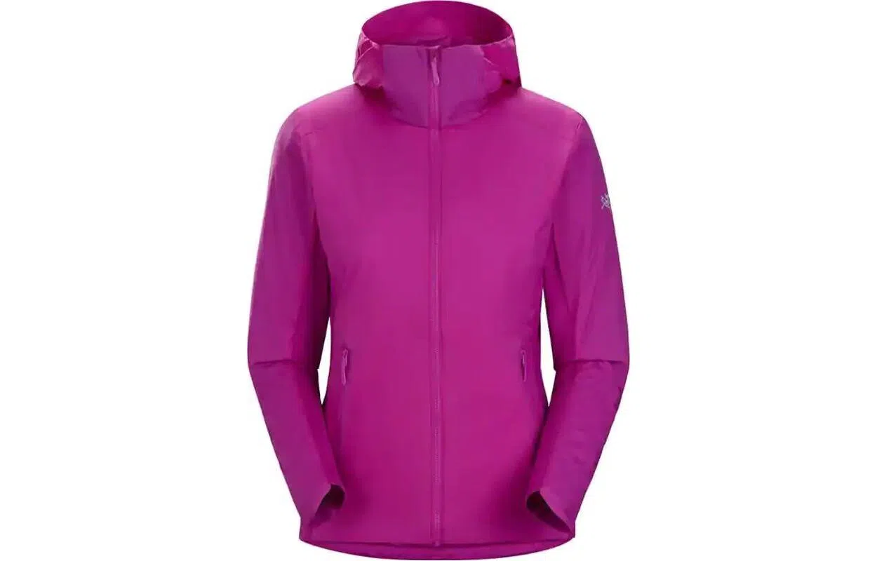 Arcteryx Atom Lightweight Hoody W