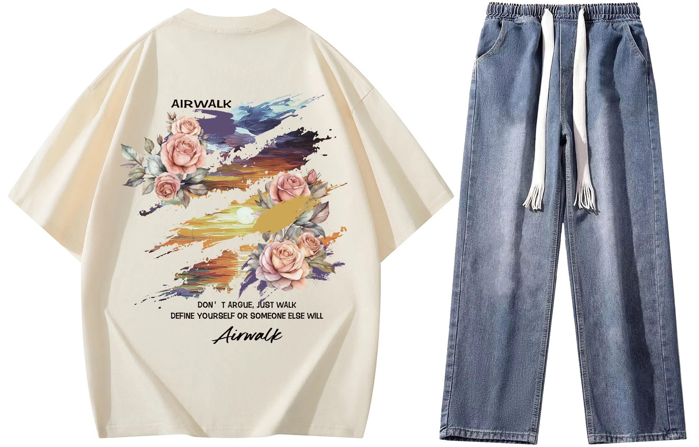Airwalk T