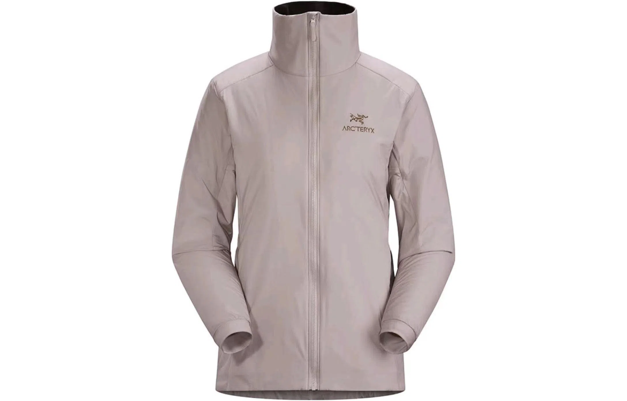 Arcteryx Atom Lt Logo