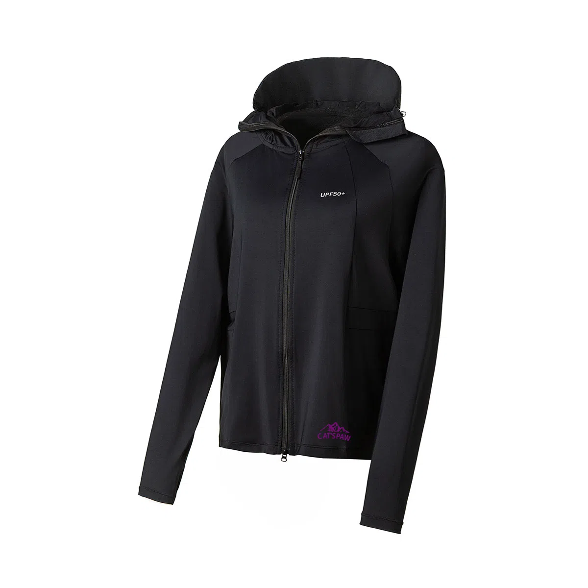 CAT'S PAW UPF50+LOGO