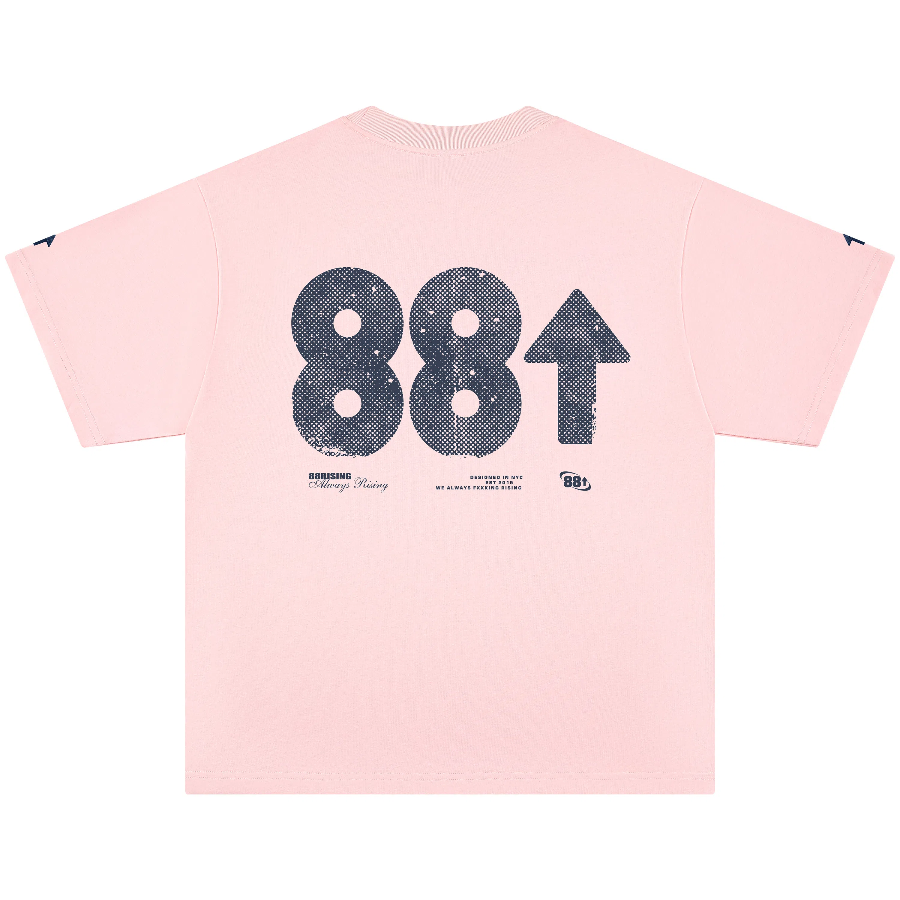 88rising T