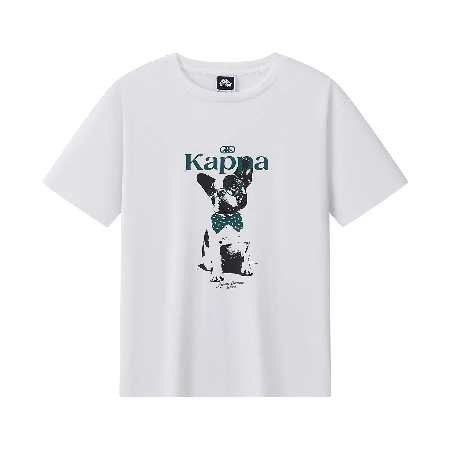 Kappa 1916 T
