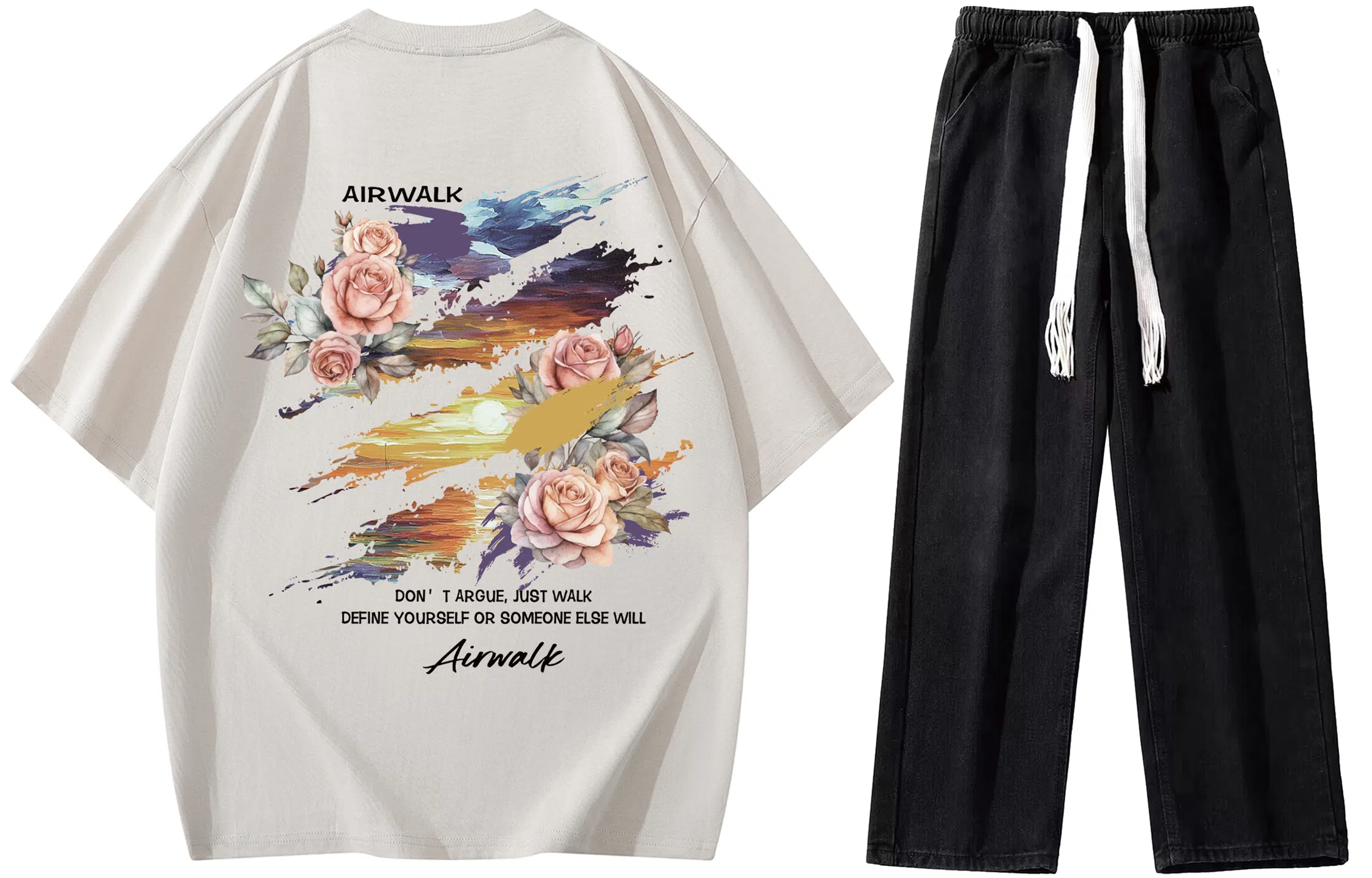 Airwalk T