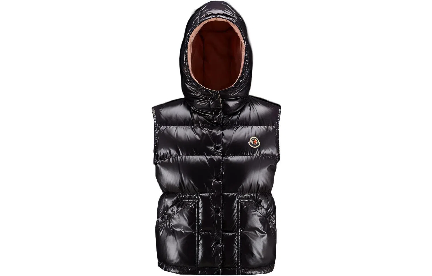 Moncler FW22 Aval Logo
