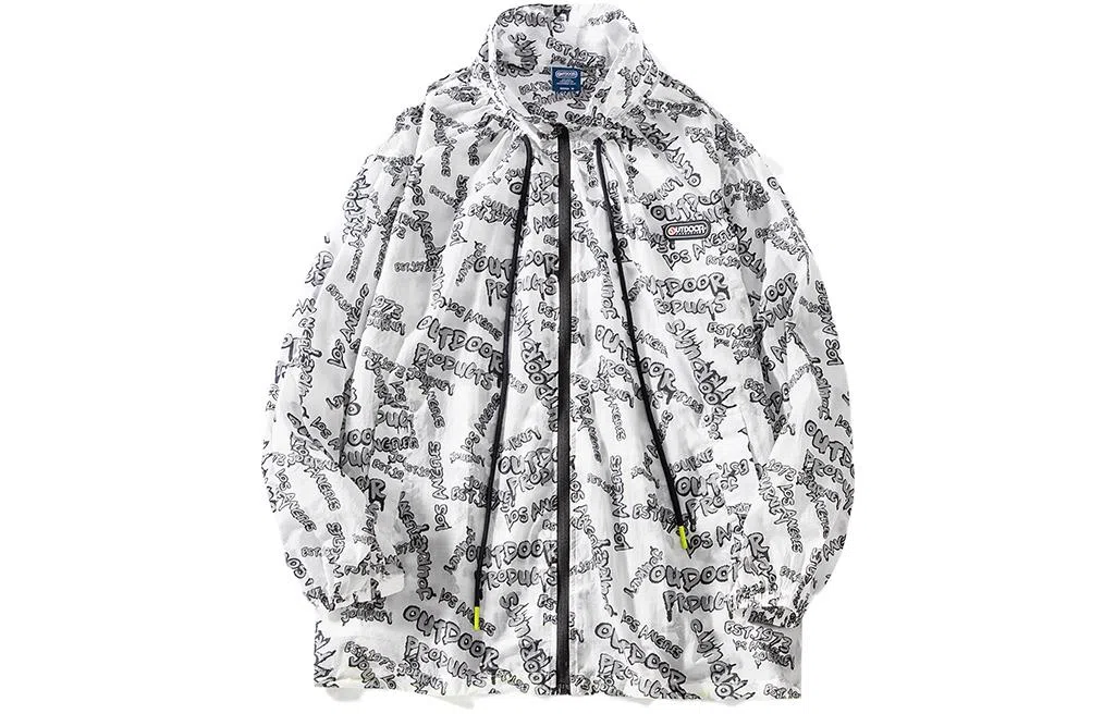 OUTDOOR PRODUCTS Logo