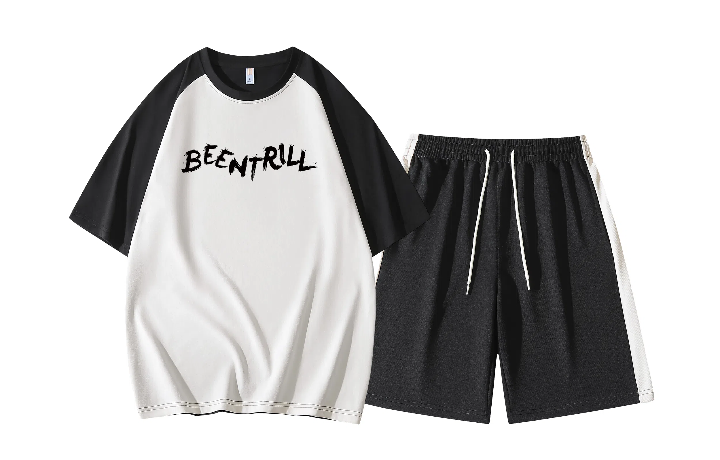 BEENTRILL LogoClean fit