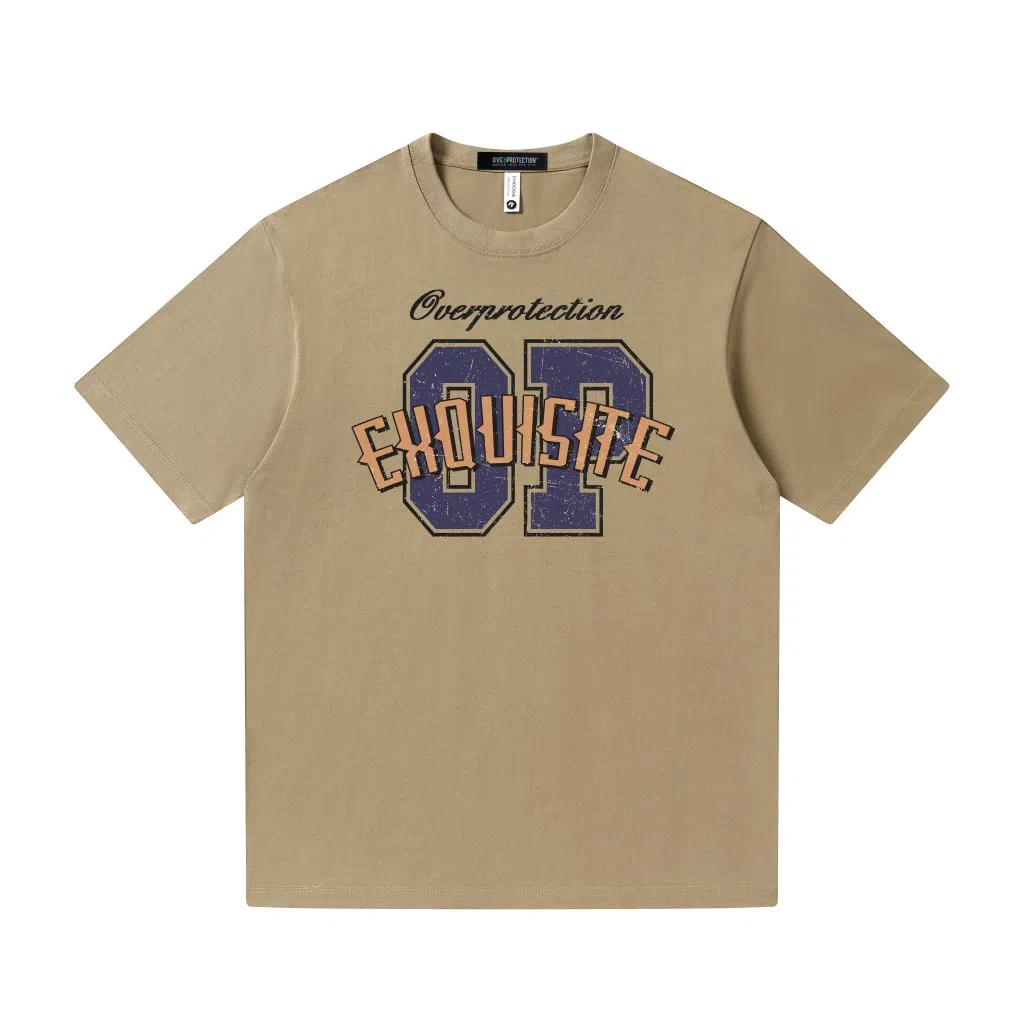 OVERPROTECTION logoT