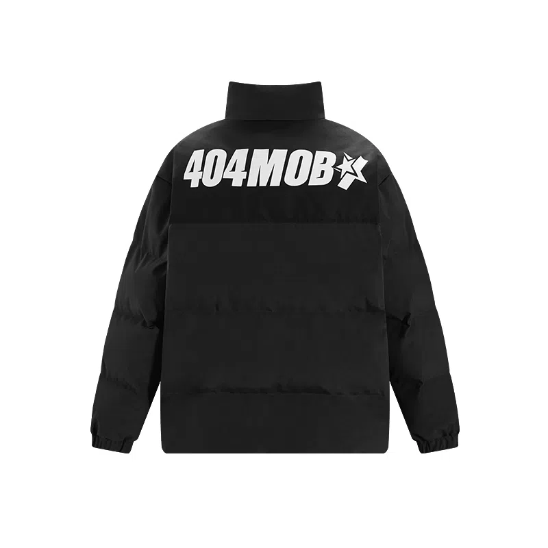 404MOB GANG Logo