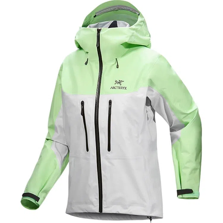 Arcteryx Alpha Jacket
