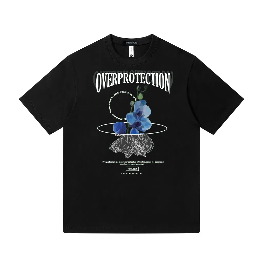 OVERPROTECTION logoT