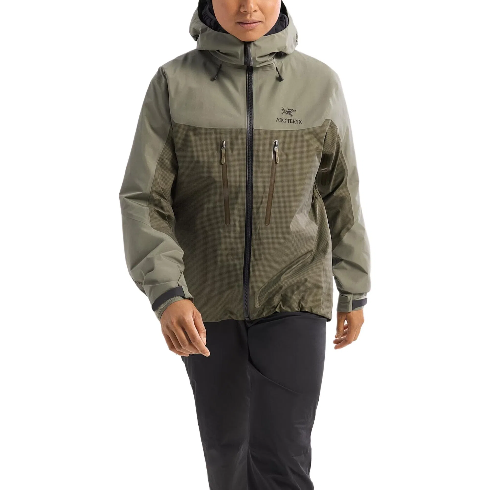 Arcteryx Alpha Jacket
