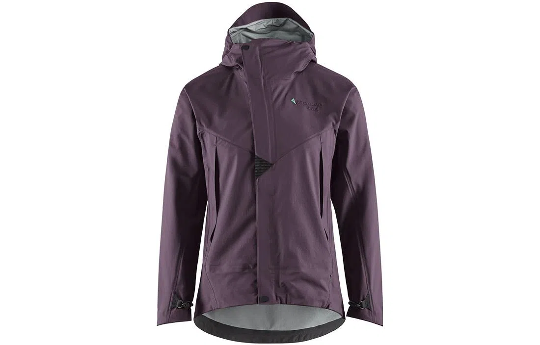 KLATTERMUSEN Asynja Jacket
