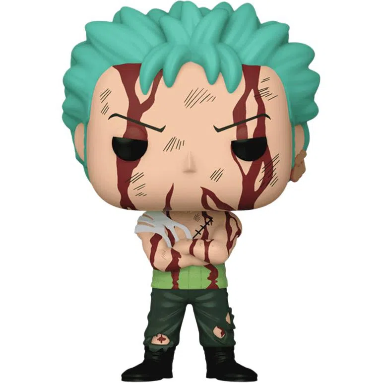 Funko Q