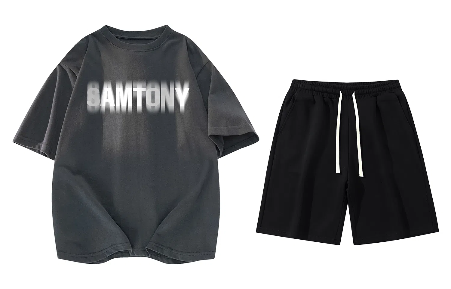 Samtony LogoT