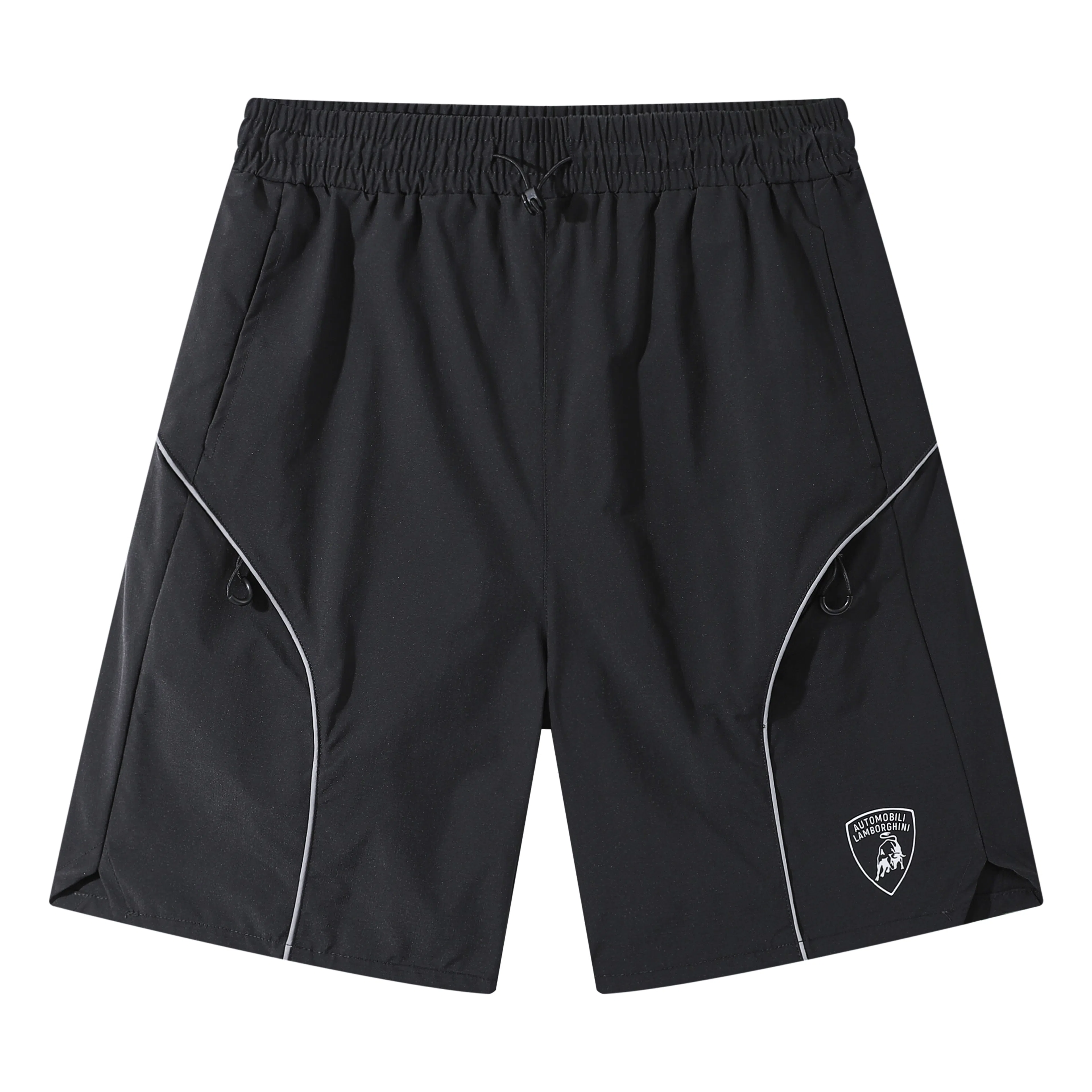 Automobili Lamborghini logo