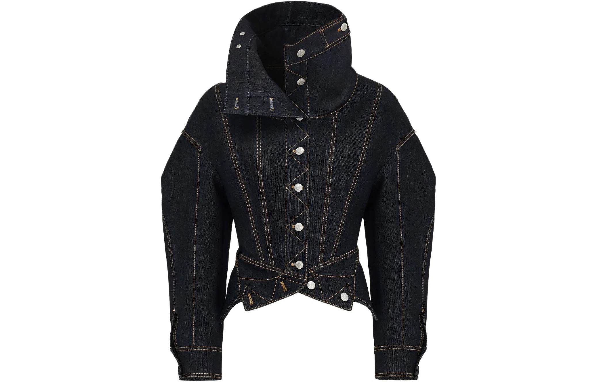 Alexander McQueen SS23