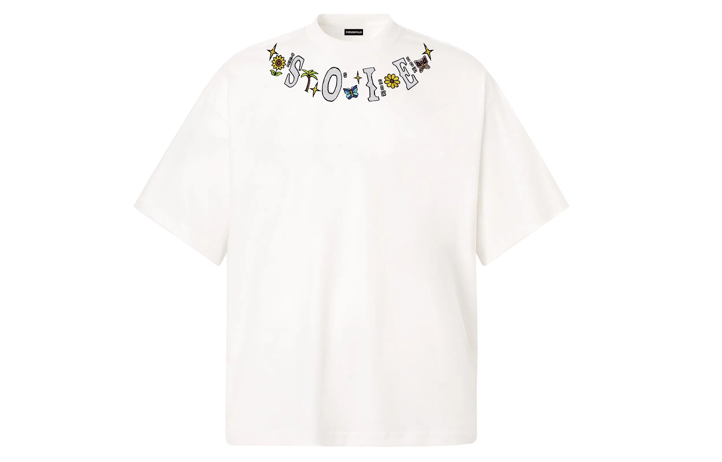 SOIEPLUS insvintageT