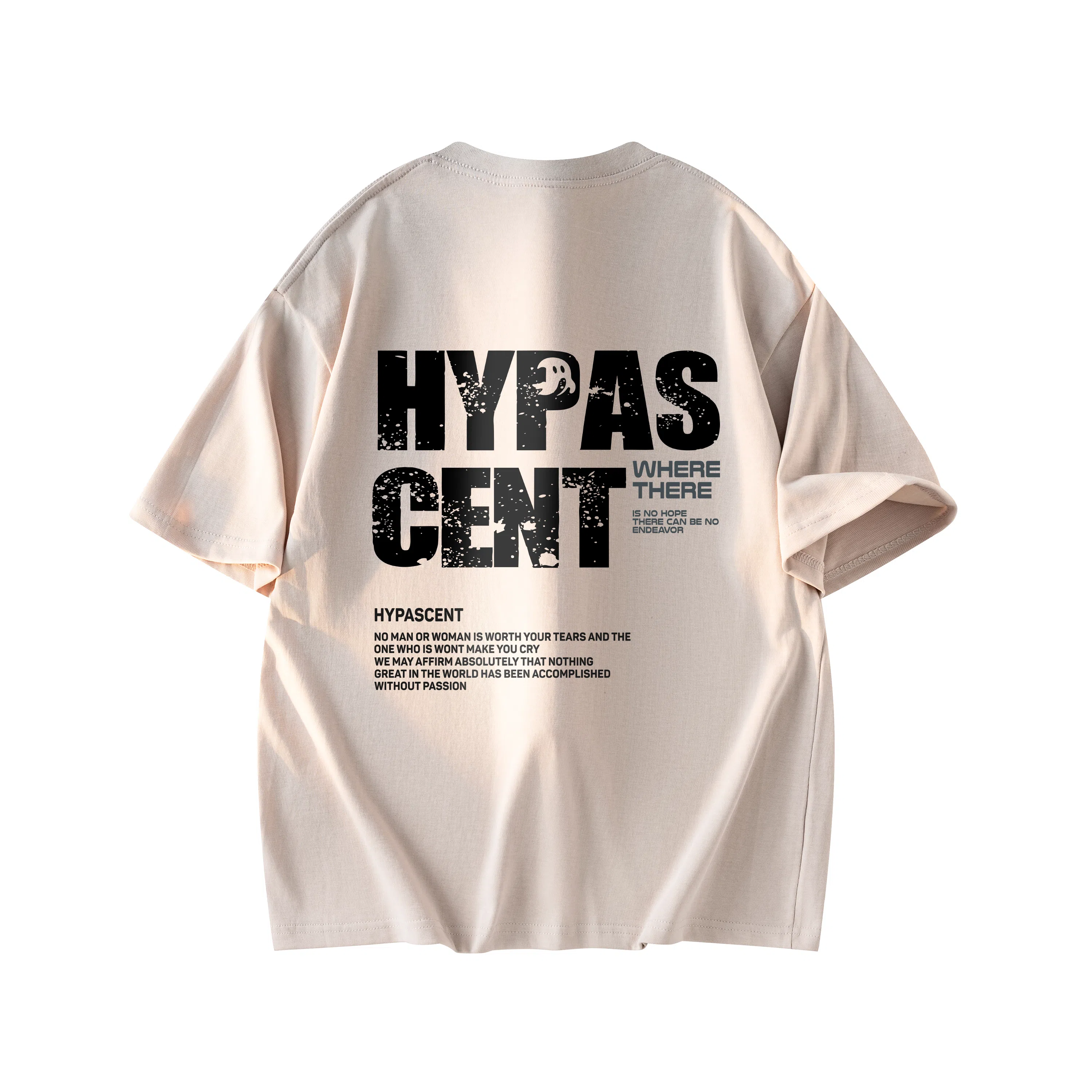 HYPASCENT 260T