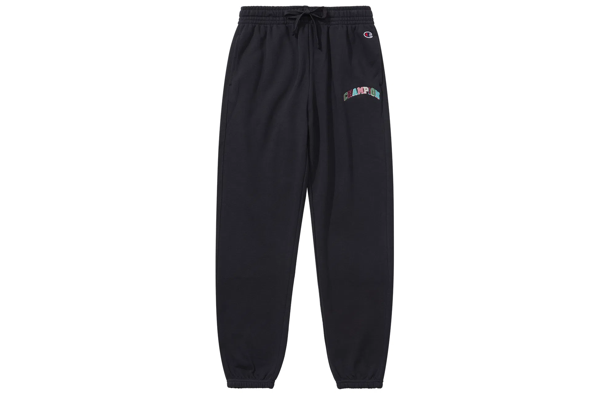 Champion SS22 Logo Sweatpants