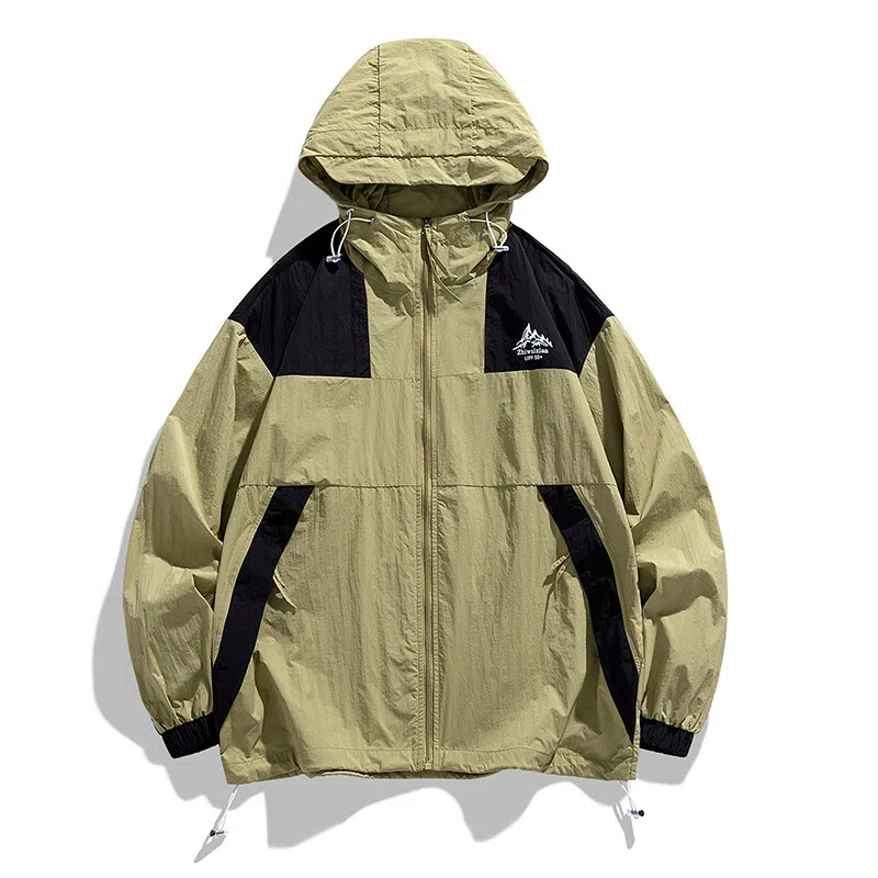 FOREST LIBRARY UPF50+