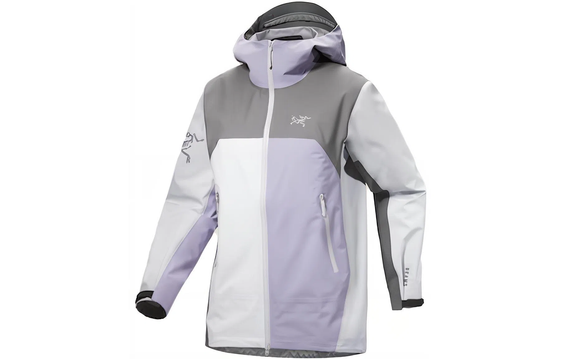 Arcteryx x beams Beta Logo FW23