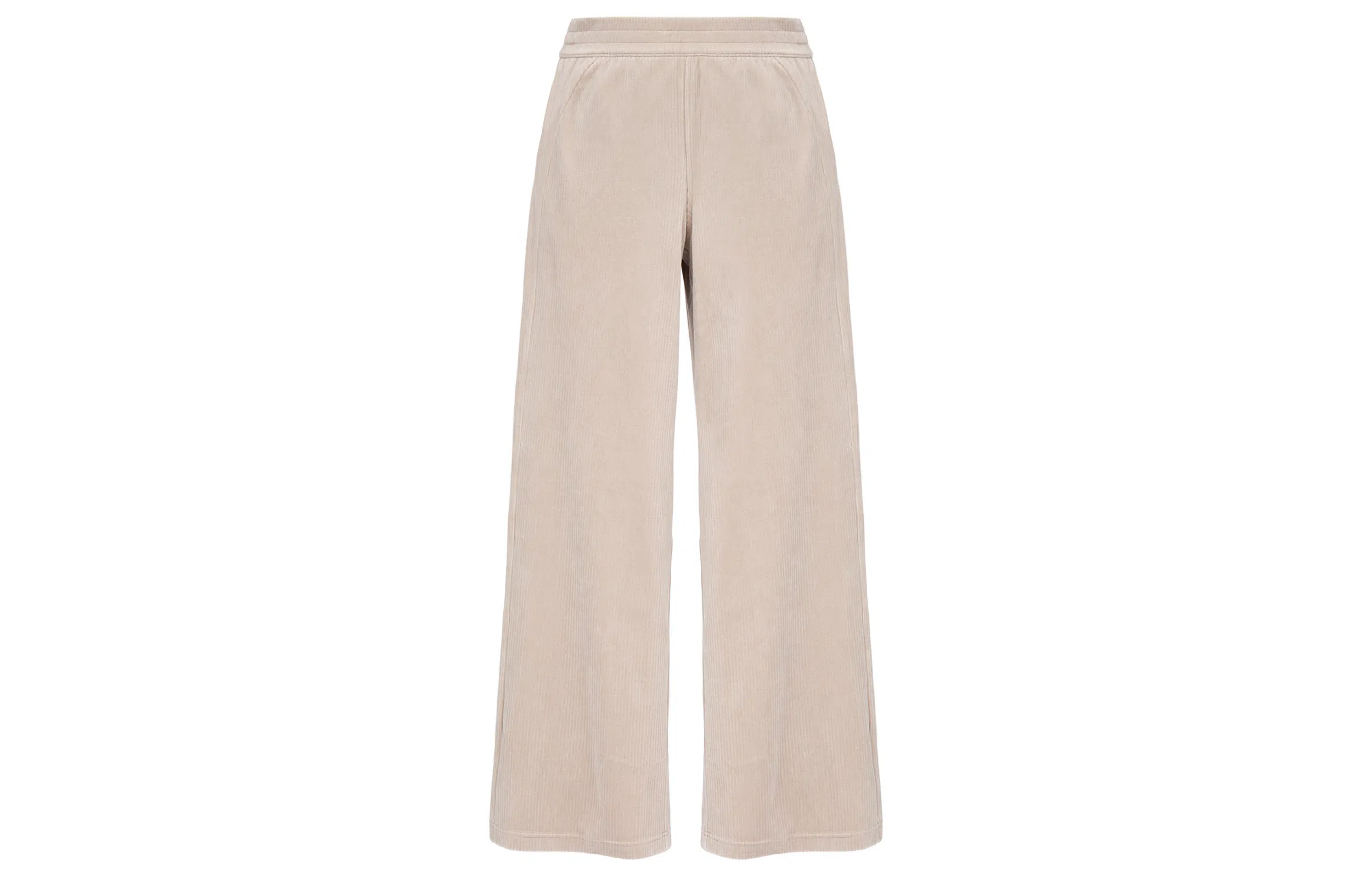 lululemon Scuba Scuba Mid-Rise Wide-Leg Pant 32"