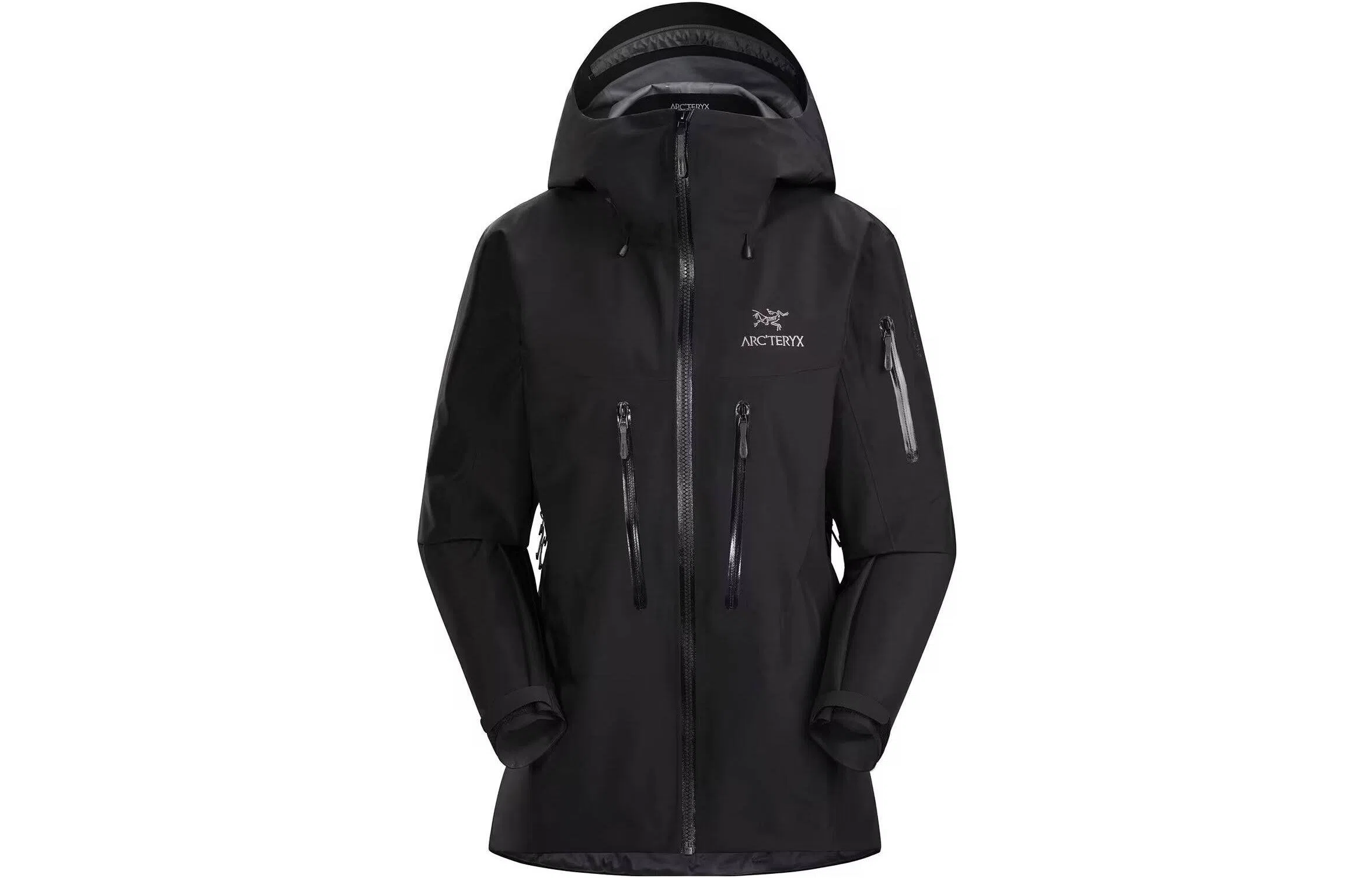Arcteryx Alpha SV