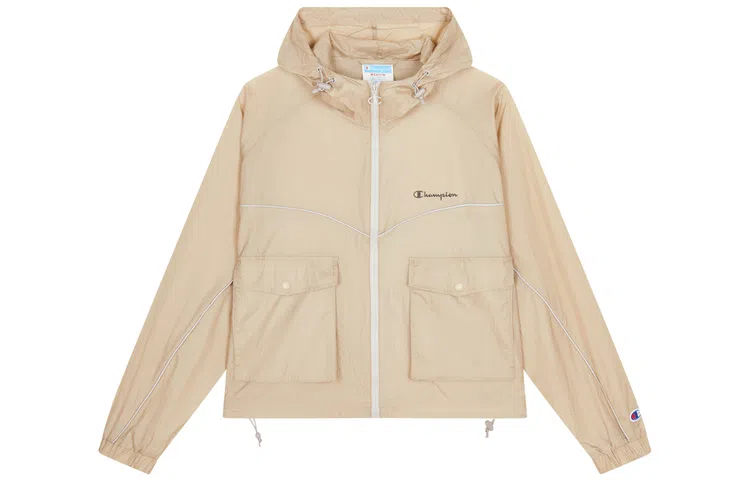 Champion ROCHESTER SS24 UPF50+Logo