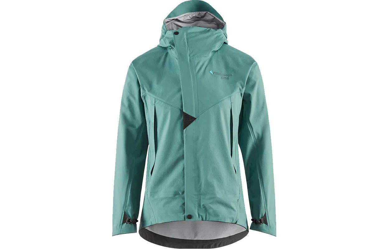 KLATTERMUSEN Asynja Jacket