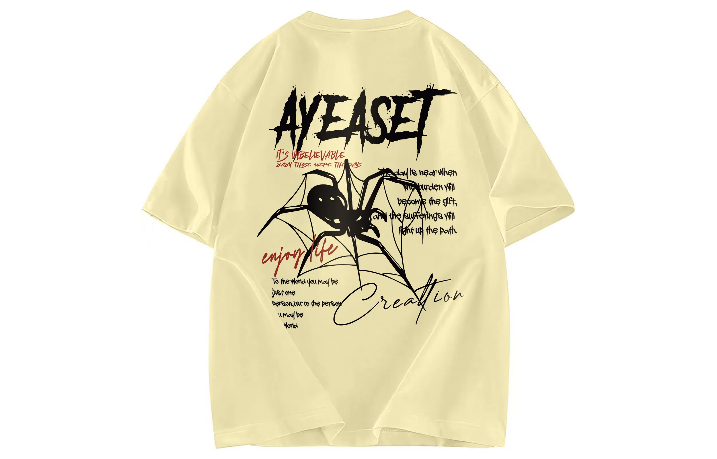 AYEA T-Shirt
