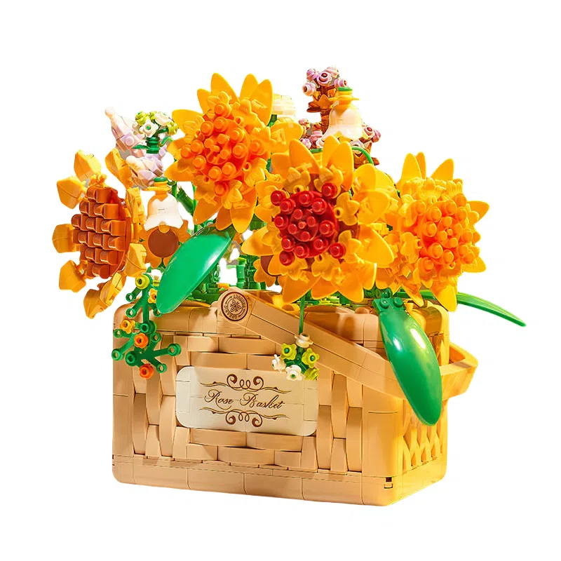 Brangdy 1299pcs BRA-JM-62