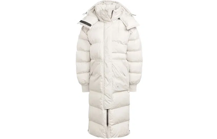 adidas x Stella McCartney Truenature Long Padded Jacket