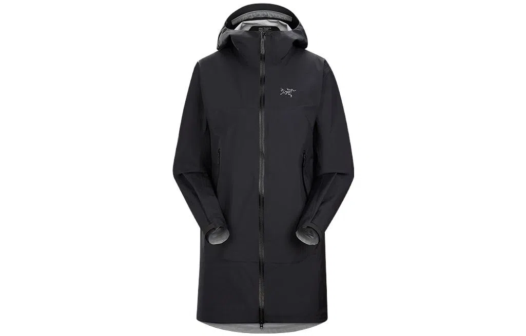 Arcteryx Beta Coat W Logo