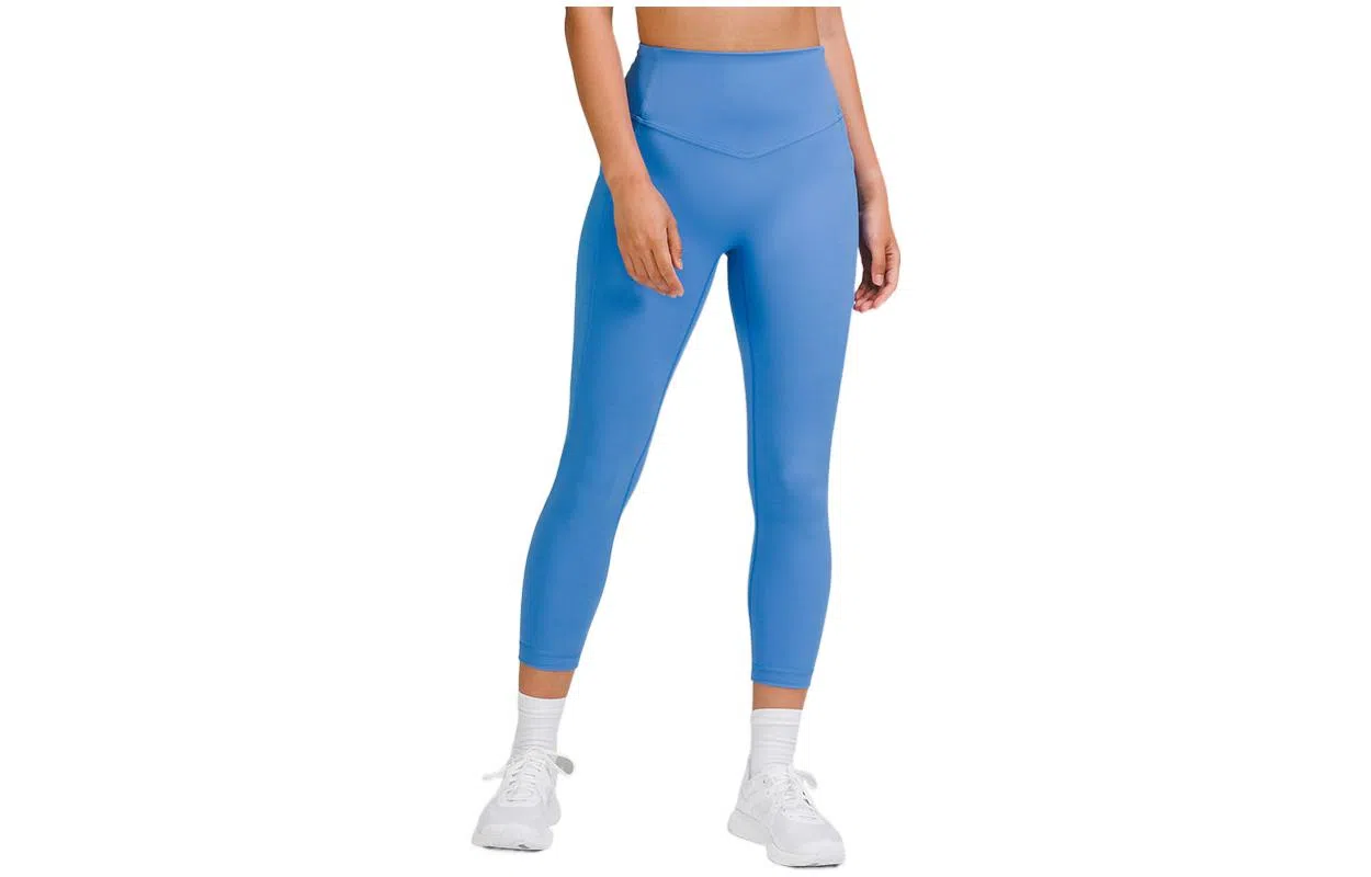 lululemon SS22 All the Right Places 23"