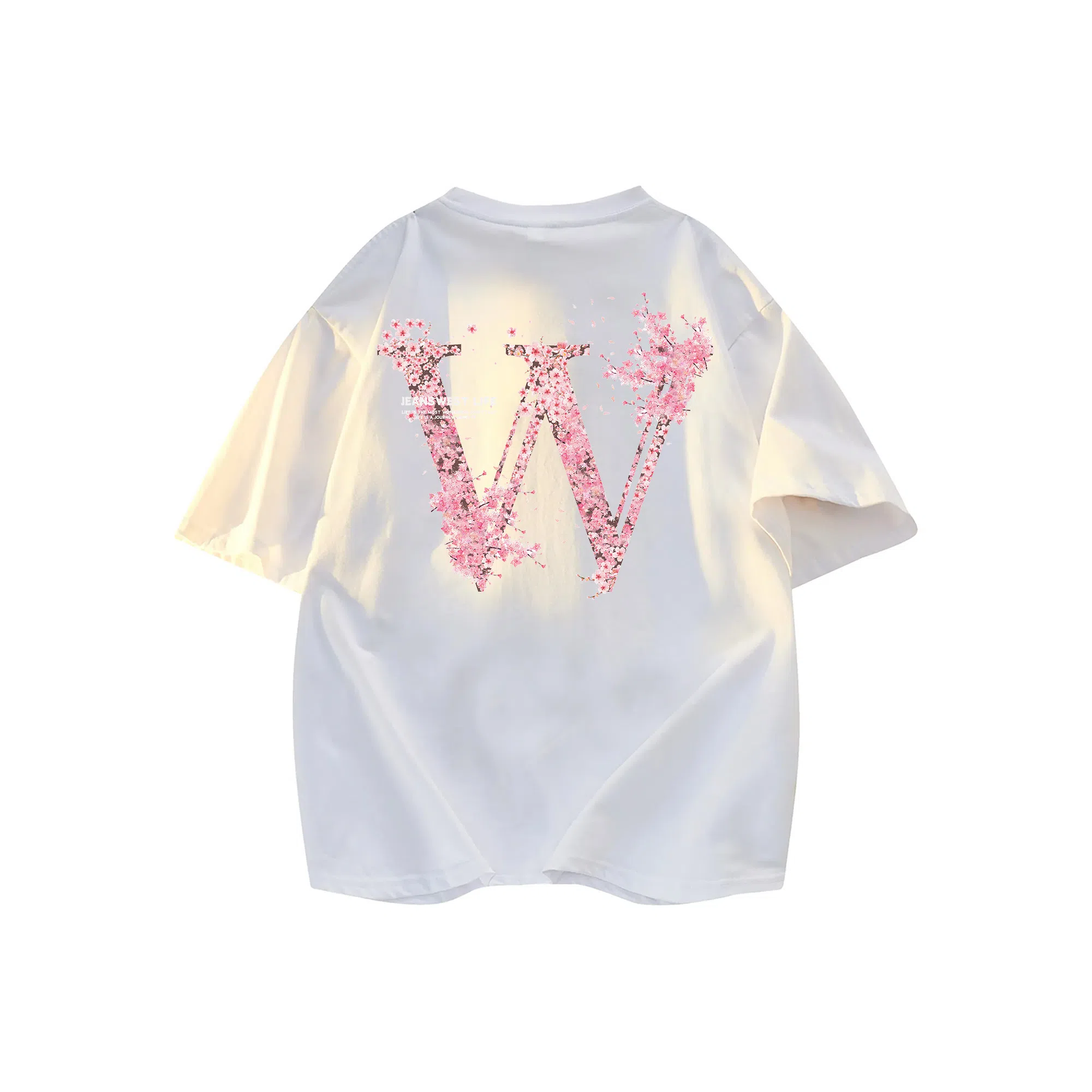 JEANSWEST LIFE logoT