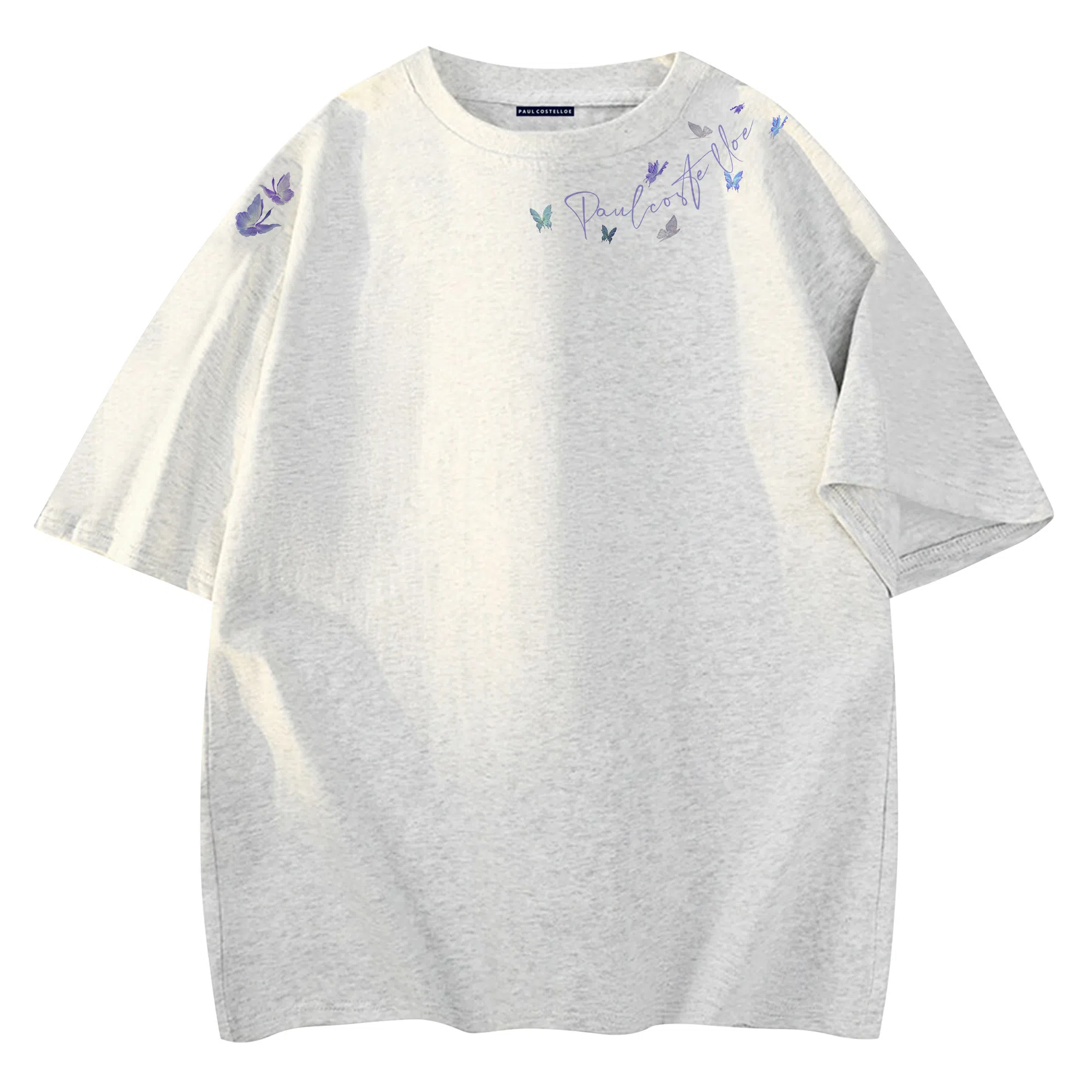 PAUL COSTELLOE logoT