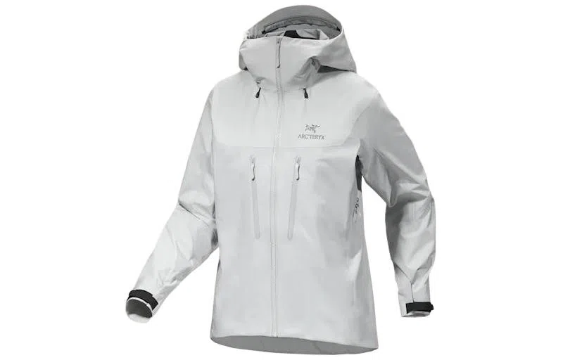 Arcteryx Alpha Jacket