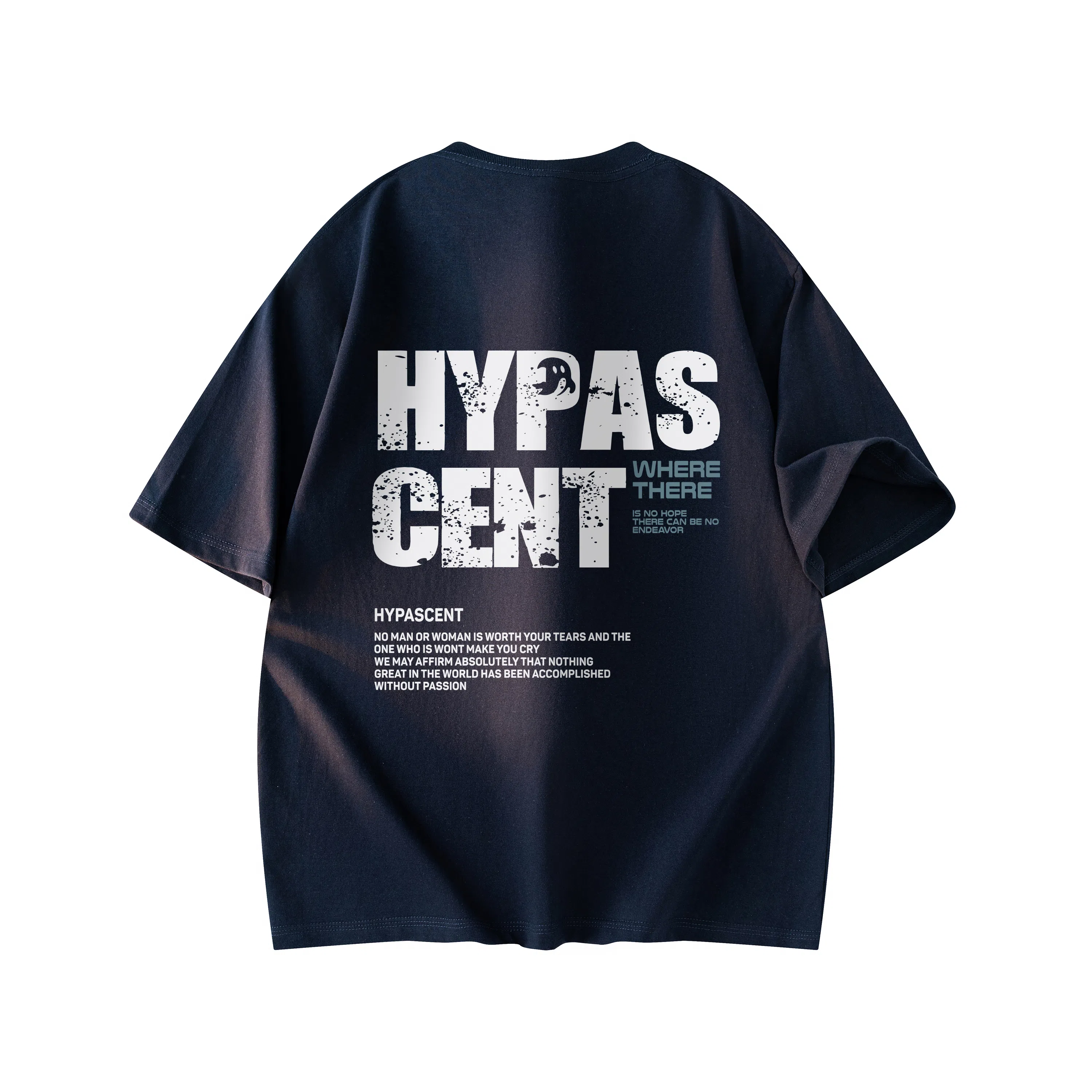 HYPASCENT 260T