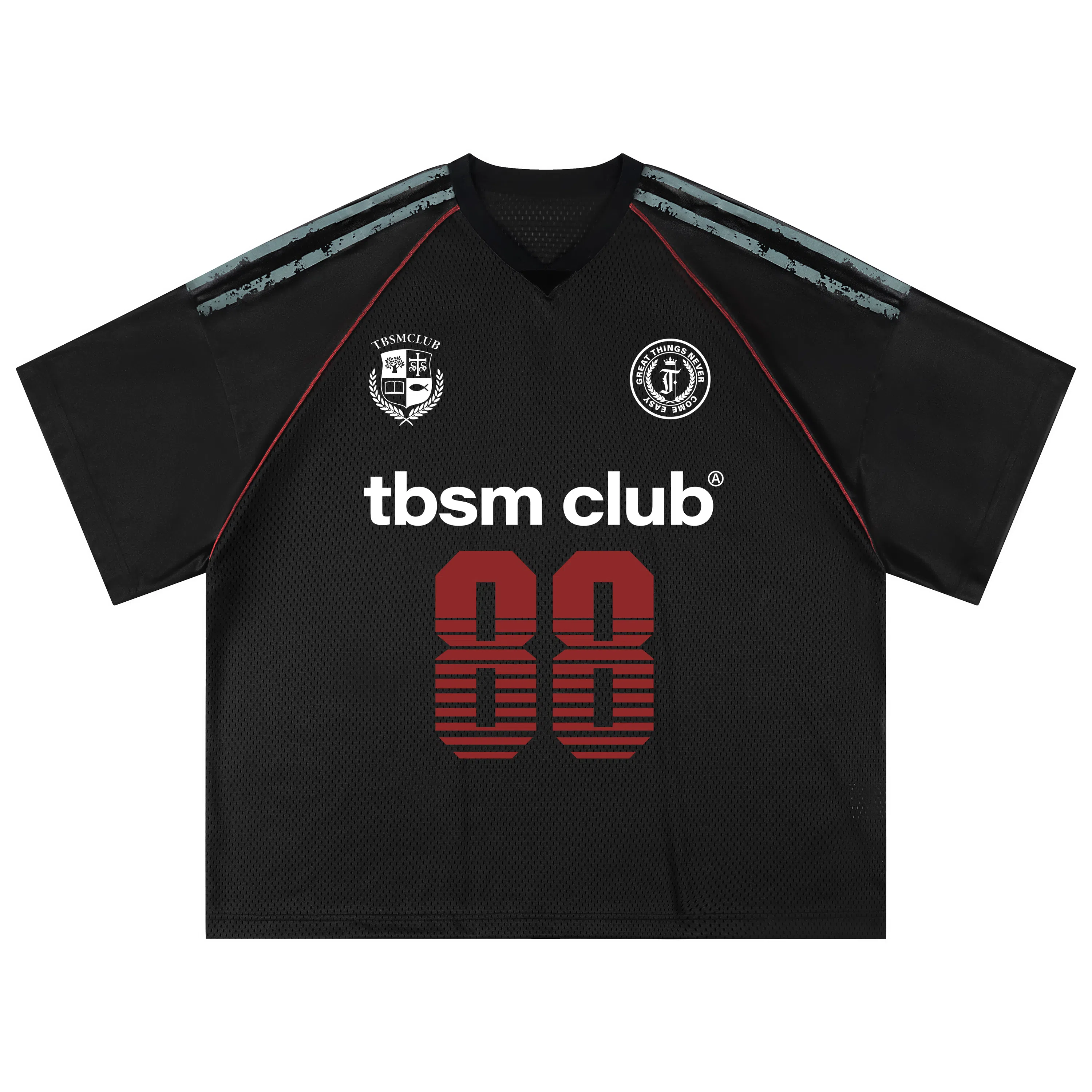 TBSM JerseyfitLogovT