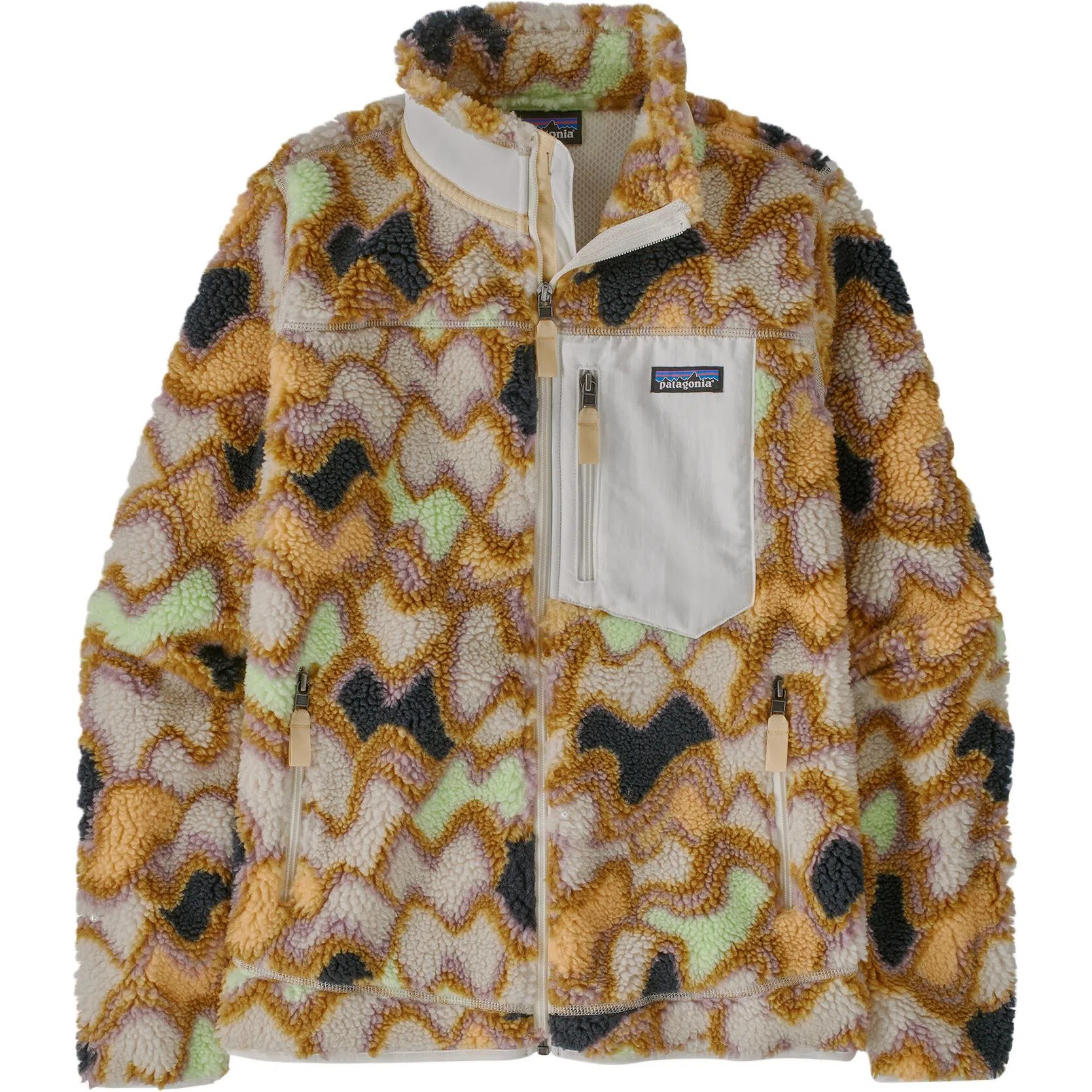 patagonia Retro-X