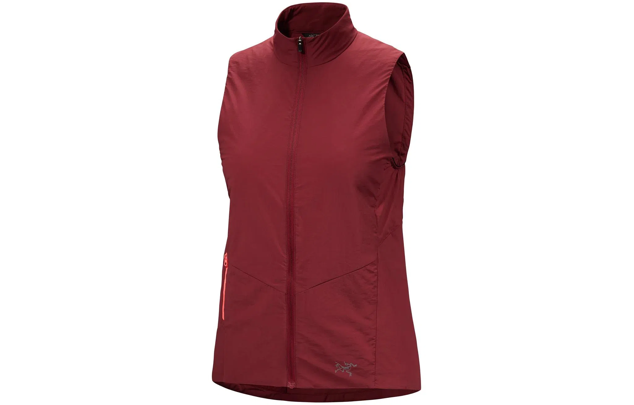 Arcteryx Norvan logo