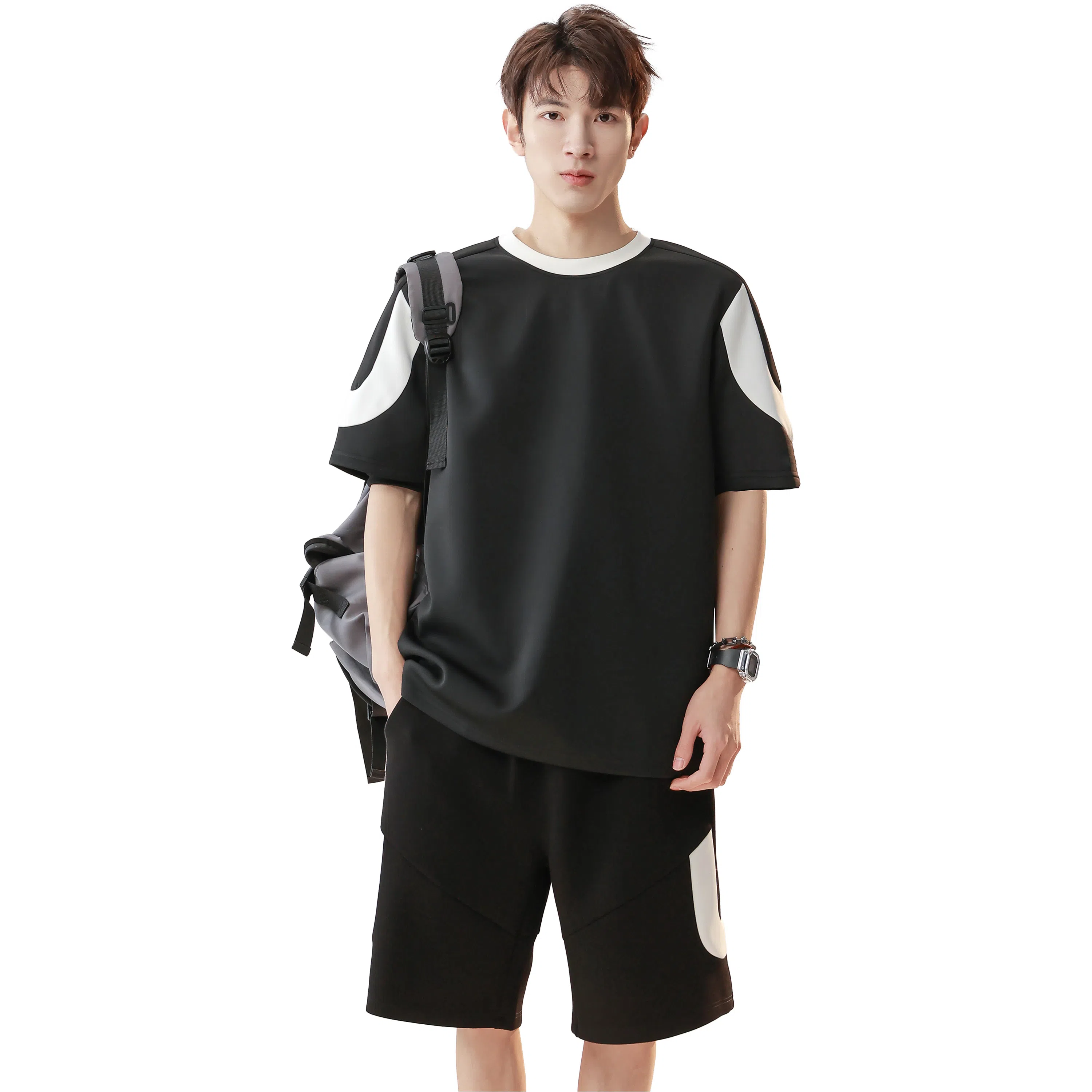 JUNGLE PANDA T